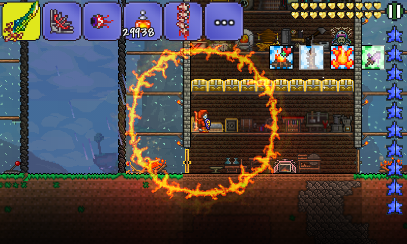terraria free download android